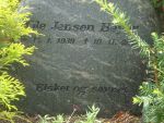 Ole Jensen Beyer.JPG